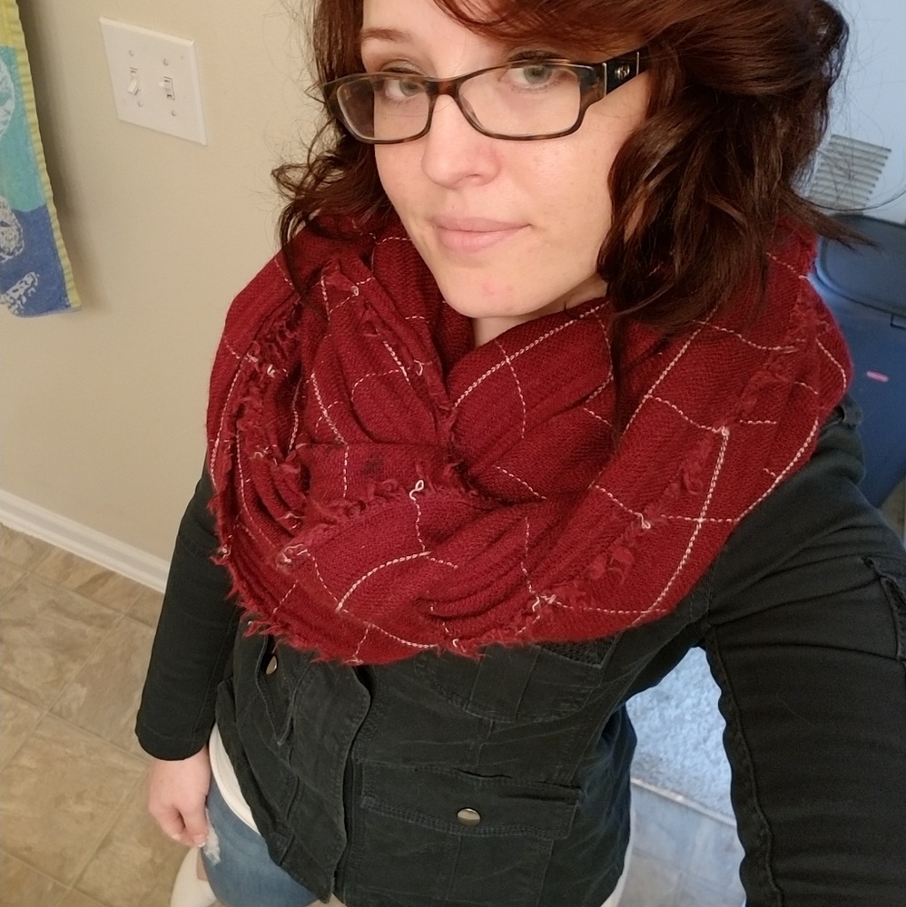 Meet your Posher, Rebecca